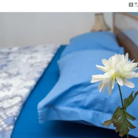 Apartment Breeze Burgas